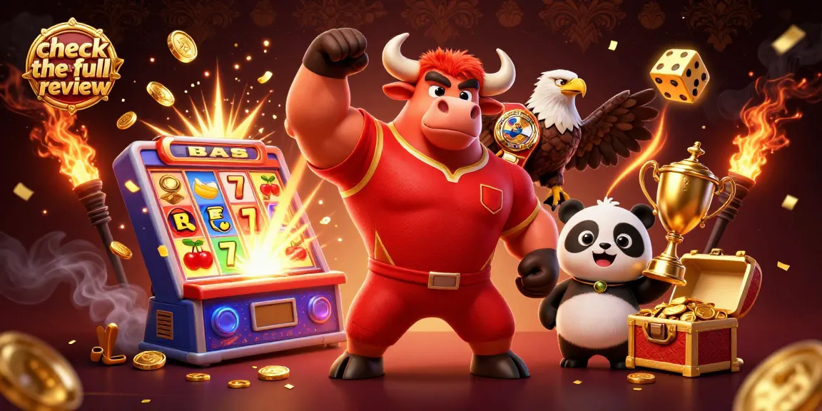 Experience the thrill of winning with top casino games at check the full review for exciting betting options.